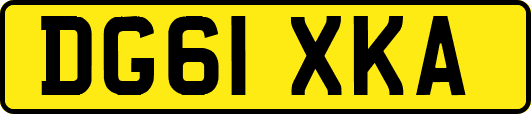 DG61XKA