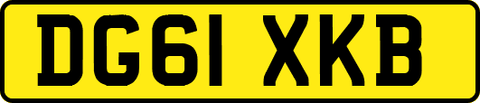 DG61XKB