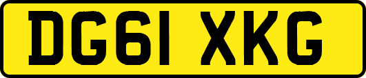 DG61XKG