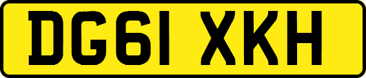 DG61XKH