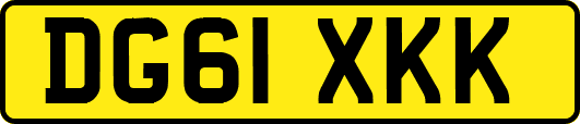 DG61XKK