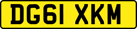 DG61XKM