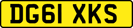 DG61XKS