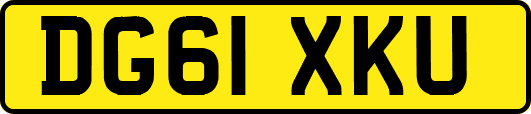 DG61XKU