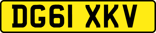 DG61XKV