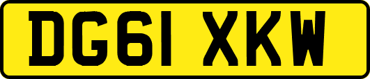 DG61XKW
