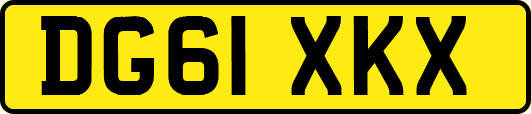DG61XKX