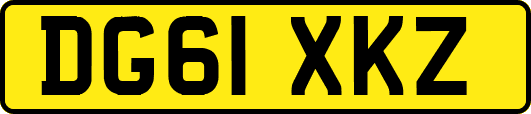 DG61XKZ