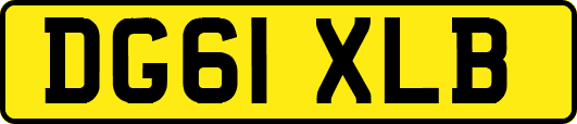 DG61XLB