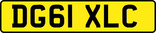 DG61XLC