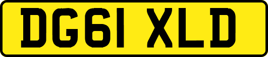 DG61XLD