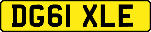 DG61XLE