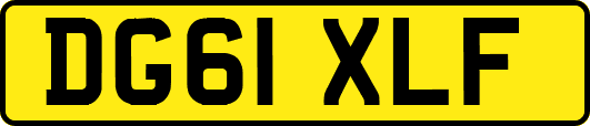 DG61XLF
