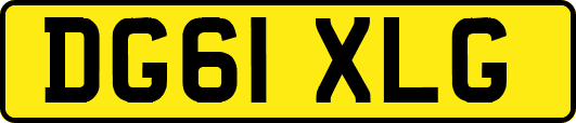 DG61XLG