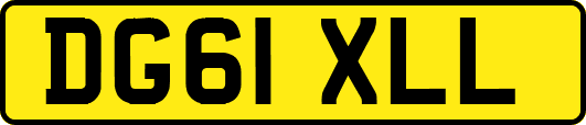DG61XLL