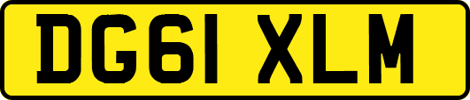 DG61XLM