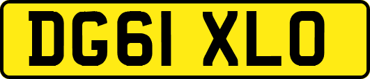 DG61XLO