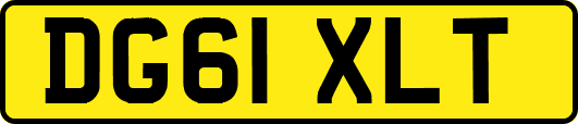 DG61XLT
