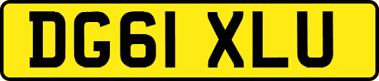 DG61XLU