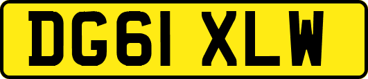 DG61XLW