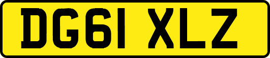 DG61XLZ