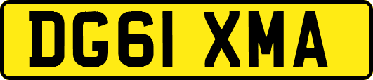 DG61XMA