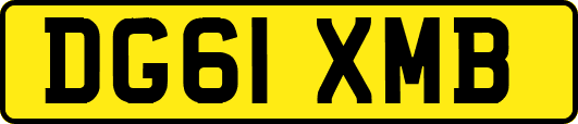 DG61XMB
