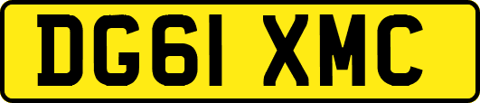 DG61XMC