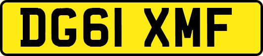 DG61XMF