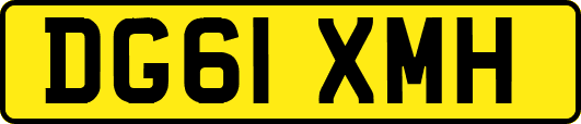 DG61XMH