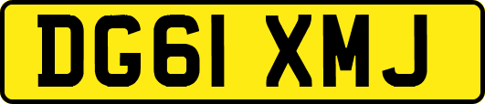 DG61XMJ