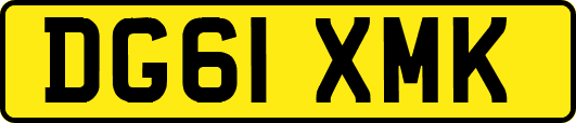 DG61XMK