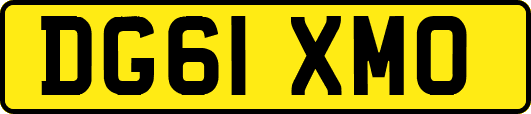 DG61XMO