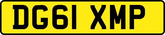 DG61XMP