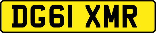 DG61XMR