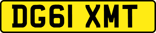DG61XMT
