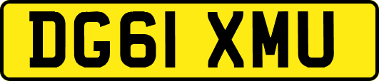 DG61XMU