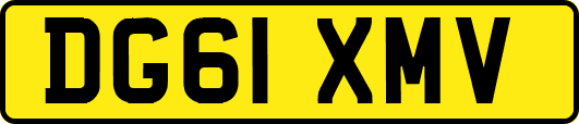 DG61XMV