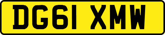 DG61XMW