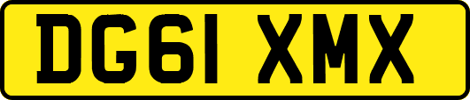 DG61XMX