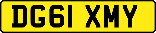 DG61XMY