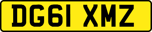 DG61XMZ