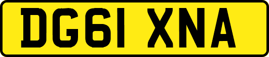 DG61XNA
