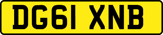 DG61XNB