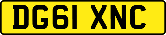 DG61XNC