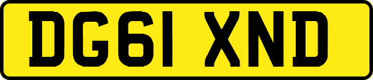 DG61XND