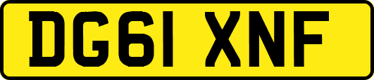DG61XNF