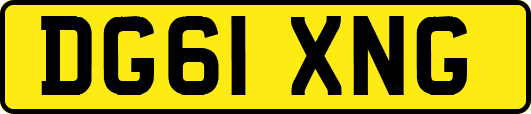 DG61XNG