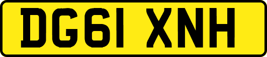 DG61XNH