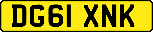 DG61XNK